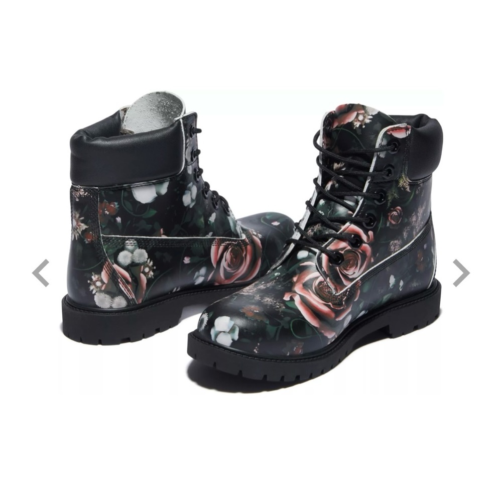 NEW & UNWORN - Timberland Women's 6" Heritage Waterproof Boots, Size 9.5